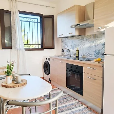 Isotta Wave Villa *