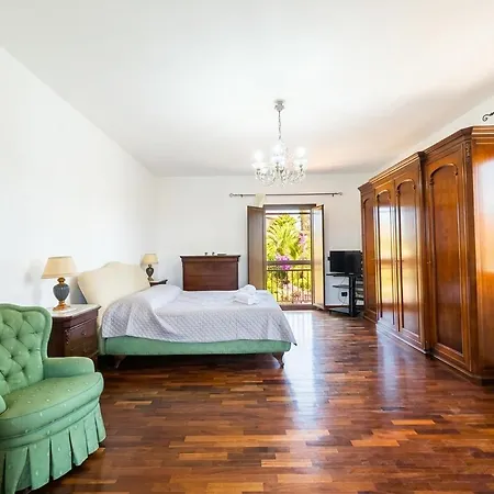 Villa Isotta Wave Misilmeri