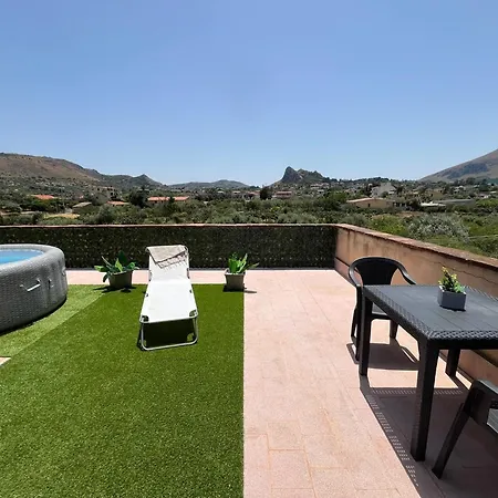 Isotta Wave Villa *