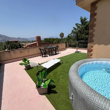 Isotta Wave فيلة Misilmeri
